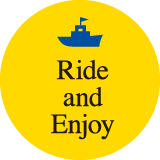 Ride and Enjoy